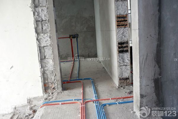 70平米老房子装修——水电工程费用