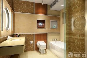卫生间瓷砖尺寸 卫生间瓷砖如何选择？