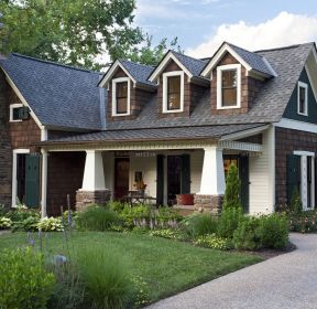 装修效果图 2020农村室外厕所设计图   装信通网2020农村室外厕所设计