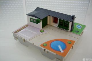 最新小别墅房屋设计模型图纸