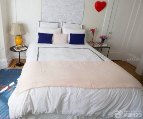 卧室装修效果图大全2020图片小户型 小型卧室装修效果图