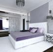 时尚现代风格交换空间小户型卧室欣赏