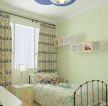 小户型儿童卧室装修效果图片