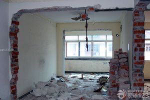 宁波二手房装修 旧房如何变新房