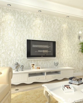 3d硅藻泥背景墙效果图 欧式风格装修图片