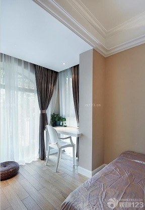 阳台装修效果图欣赏 卧室装修设计