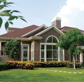 2020农村房子外墙装修效果图