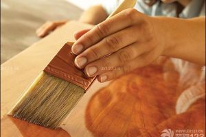 木器漆的选购方法