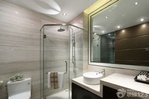 淋浴器安装方法