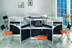 南京办公室装修风水 办公桌如何摆放有益风水