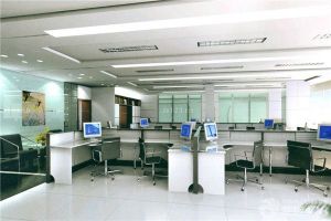 杭州办公室装修报价表明细分析 如何省心装修办公室