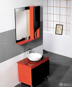 家装淋浴房间马赛克效果图 现代背景墙装修效果图