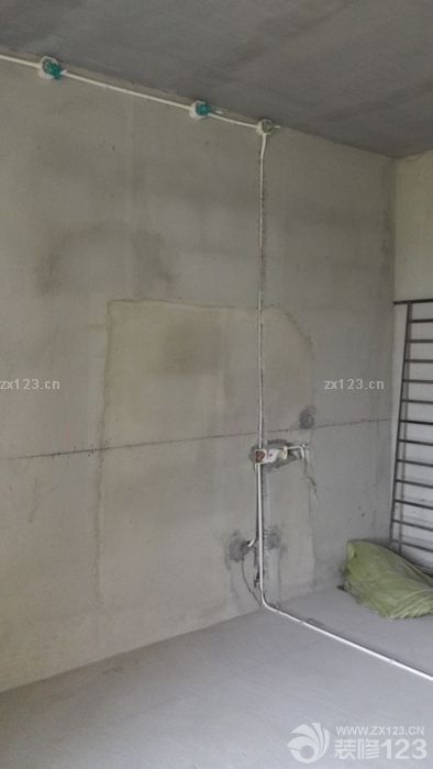 【新房装修日记】扬州星汇名邸平层80平米思雨设计逅屋施工