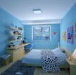 100平米住宅地中海风格卧室装修图片