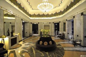 武汉酒店装饰风格有哪些？