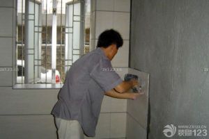 北京旧房装修预算