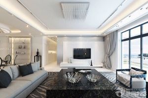 北京新房客厅装饰 必知的易犯错误有哪些？