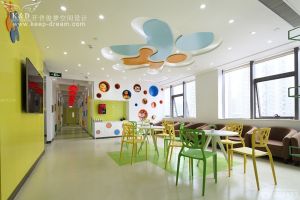 深圳市开普俊梦室内设计有限公司