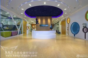 上海奇皇室内设计有限公司