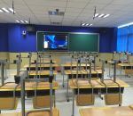 深圳市学校教室装修效果图图片