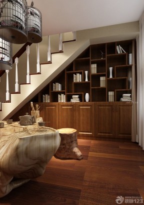 2022楼梯间房屋结构设计