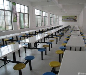 深圳市学校装修