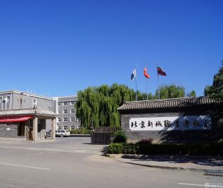 学校大门设计图片大全