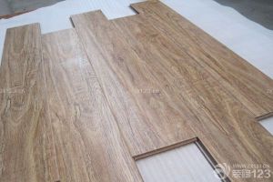 成都仿实木地板优缺点有哪些？