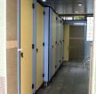 学校厕所门装修效果图2023图片