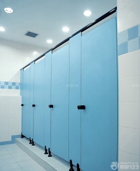 学校厕所门装修效果图片大全