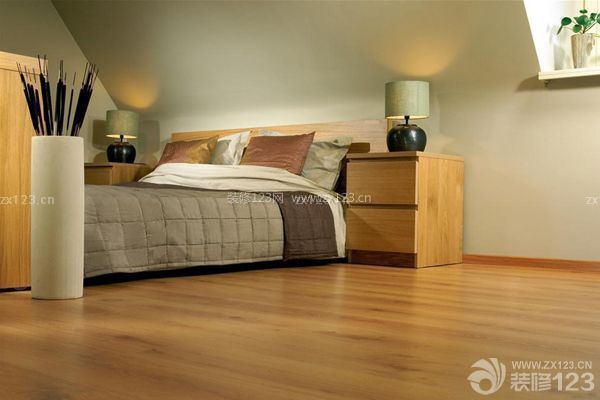 成都家居木地板防潮——木地板材料是关键