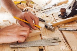 木工装修怎么选材
