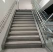 商场楼梯设计装修效果图片
