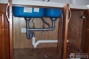 水管线维修方法