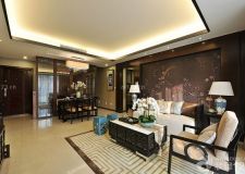 东莞中式风格家居 中式家具特点有哪些