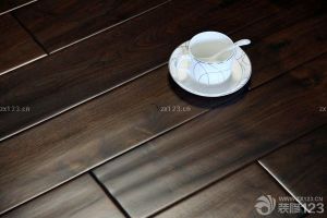 中国十大实木地板排名