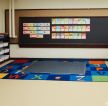 幼儿园简单室内装修设计效果图图片