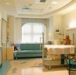医院室内装饰设计效果图片