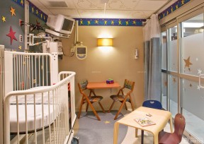医院设计图片 婴儿床图片