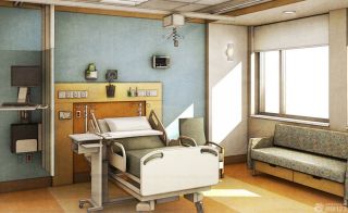 医院3d设计效果图图片