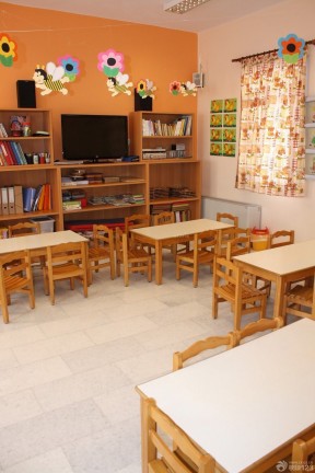 幼儿园储物柜 教室