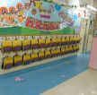 2023幼儿园室内墙面设计装修效果图片