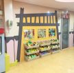 幼儿园室内设计装修效果图图片