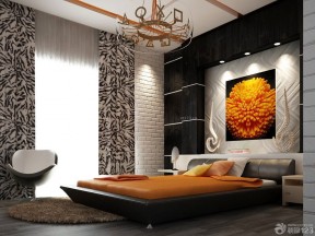 榻榻米卧室装修效果图大全2020图片 现代风格卧室效果图