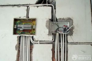 家用装修电线规格