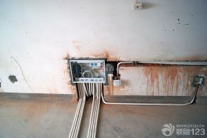 家用装修电线规格