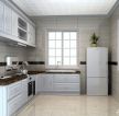 室内装修效果图大全欣赏2023图片厨房