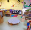幼儿园室内环境设计效果图