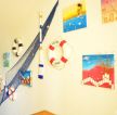 最新幼儿园室内墙面布置图片大全