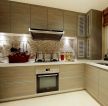 现代家装风格厨房效果图大全2023图片